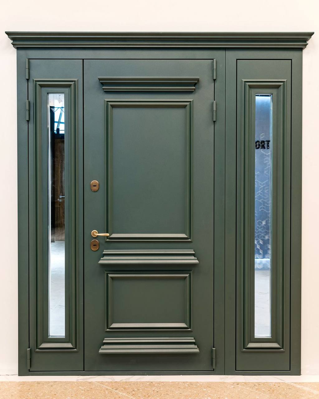 БАРОККО 231