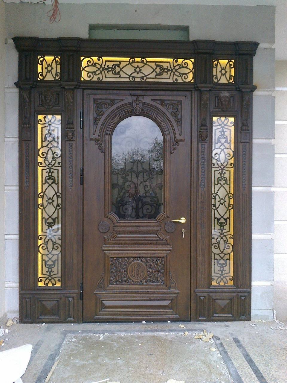 БАРОККО 820