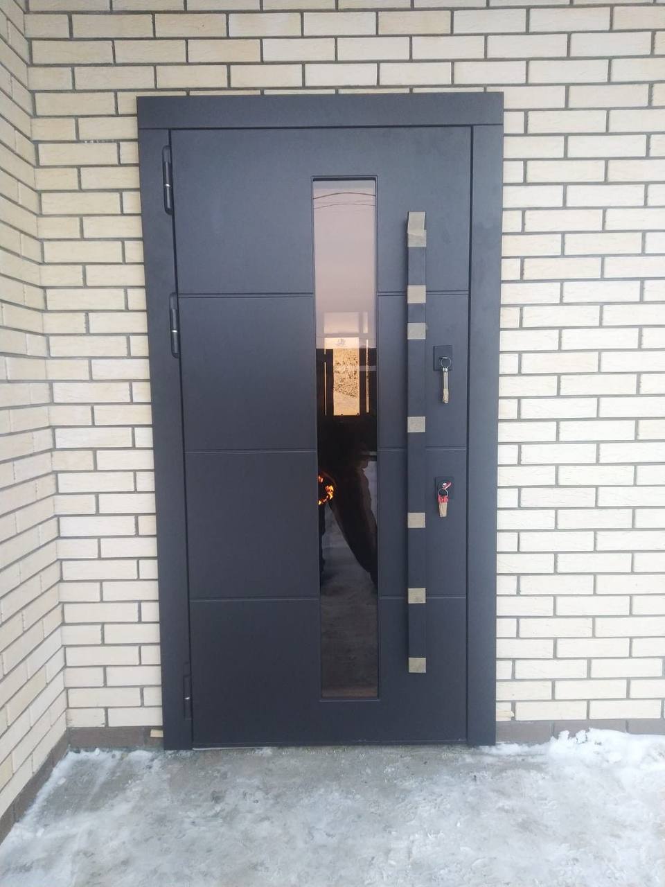 БАРОККО 334