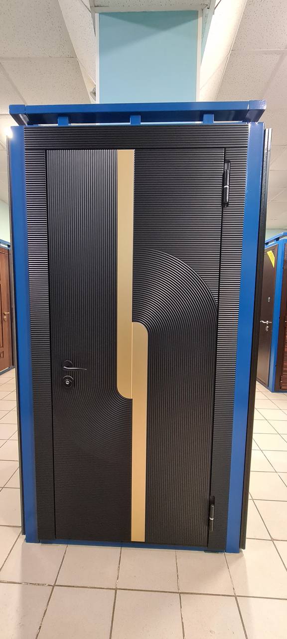 БАРОККО 2077
