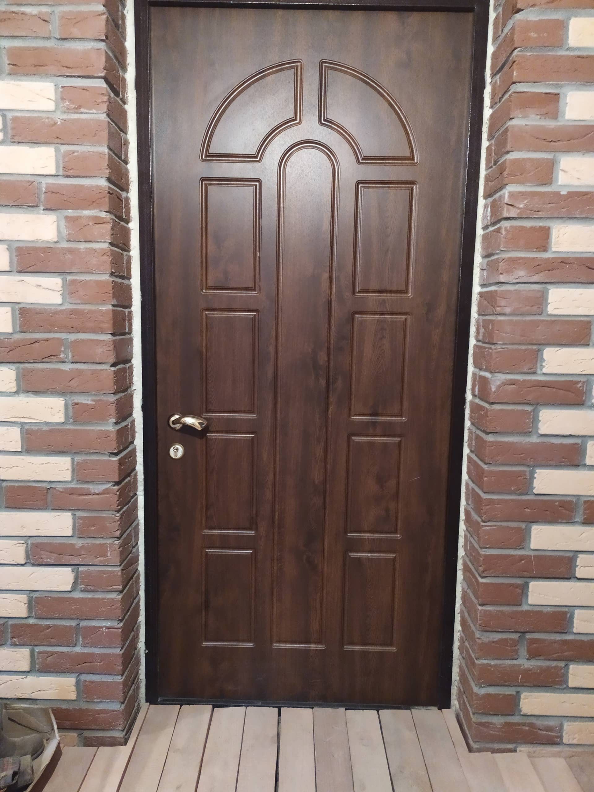 БАРОККО 132
